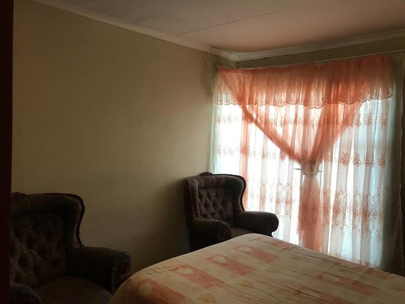 4 Bedroom Property for Sale in Grasslands Free State